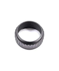 Varilock 15mm T-2 Extension Tube for Go To Telescopes with precise focusing and secure fit, seamless T-2 threading, two inch compatibility