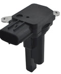 Straight Up Direct Fit Mass Air Flow Sensor MAF for Lexus IS250 IS350 with black plastic casing and electrical connector.