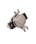 RPC13-198 Thermal Cut Out Replacement Part for Commercial Storage and Transport Equipment, OEM quality, front view