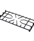 Beefy Burner Grate Replacement For Frigidaire Gas Stovetop Center Grate 20 Inch L X 7.9 Inch W Cast Iron Compatible With 807412601