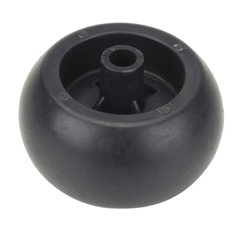 Anti-Scalp Deck Wheel For 48 To 72 Inch Mower Decks With TrimMaster Left And Right Roller Kits And Side Roller OEM 484230 Replacement Part