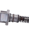 Heavy Duty Electric Unit Fuel Pump Triple Pack For Mack E7 12.0L Engines Bolt Right Up To Ch613 Cx613 Cv713 Vision Trucks 2002 2005, showing a complete fuel pump assembly.