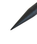 Close-up of fine point on Beefy Polymide Plastic Watch Tool Stick For Holding Bridges And Springs Without Scratching.