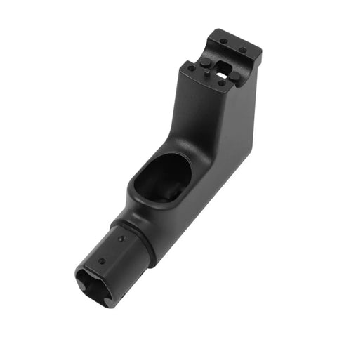 Electric Scooter Dashboard Base Riser Kit With Upper Pressure Block Switches And Panel Mount For 30 Model Scooters