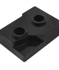 Black component of Harley Davidson Twin Cam Camshaft Bearing Removal and Installation Tool Kit for 1999 to 2006 models.