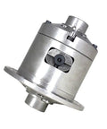 Badass 31 Spline Grizzly Locker Engineered For Ford 8.8 Differential featuring rugged steel internals, showing mechanical locking design.