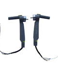 Front Right Drone Arm Replacement For Mavic Air 2 Premium Front Right Motor Arm Repair Part Easy DIY Install Durable Build