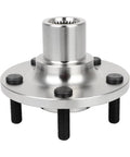 Two Pack Front Wheel Hub Bearing Assembly NT510110 For Ford Focus 2012 2018 And Ford C Max 2013 2018 Not For Ford Escape