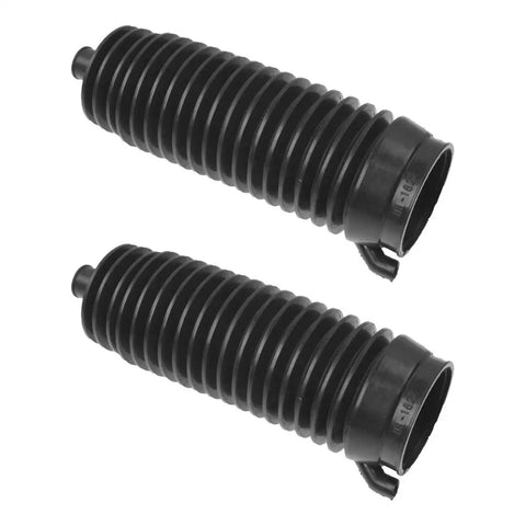 Knock That Rattle Out Restore Straight Up Solid Handling And Keep Your Ride Smooth With This Front Control Arm Ball Joint Steering Suspension Kit 12 Piece Set For Chevy Silverado Gmc Sierra Trucks, includes two black rubber bellows.
