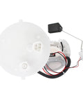 Top view of 1.8L Fuel Pump Module Assembly For Toyota Prius 2010 To 2015 And Prius Plug In 2012 To 2015 Easy Install Replacement For Reliable Fuel Delivery