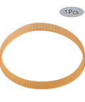 Built Like A Tank Heavy Duty Rubber Ribbed Drive Belt For 9401 Belt Sander 1Pcs replacement part visible in close-up view.