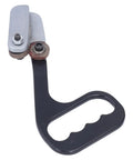 Labor Saving Handy Hand Pull Metal Cutter Shear For Sheet Metal And More Durable Hand Plate Shear Tool with easy grip handle