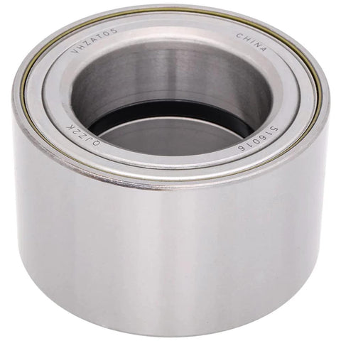 Front Driver Or Passenger Side Roller Bearing Fits 2014-2021 Ram ProMaster 1500 2500 3500 Metal Wheel Bearing Drop-In OEM Replacement