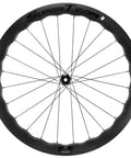 Tubeless Disc Brake Road Bike Wheelset 25mm Carbon 700c With 45mm 50mm 65mm Rim Options Shimano 8 9 10 11 Speed Compatible