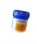 Pro Grade Mechanic Solder Paste XG-50 Sn63 Pb37 Flux for Mobile Phone PCB Repair, 35g bottle, particle size 25-48μm