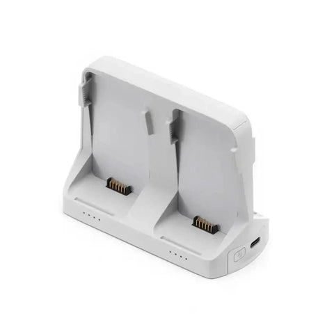 Drone Multi Battery Charging Station With LED Indicators For DJI Flip Parallel Charging Hub 3830mAh High Capacity Battery Pack