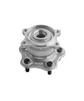 Rear Wheel Hub Bearing Assembly Replacement For Nissan Rogue 2008 2013 AWD And Nissan Juke 2011 2014 AWD Ready To Roll OEM Grade Hub