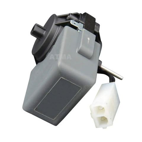 Premium Replacement Refrigerator Evaporator Fan Motor 2315539 Quiets Loud Compressor Noise Restores Freezing Chill Smooth Sailing For Whirlpool Kenmore Maytag Amana Kitchenaid Homeowners Seeking Zero Headache Diy Fixes