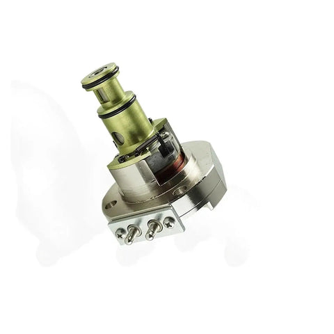 Generator Actuator For Fuel Pump And Engine Control 12 Or 24 Volt NTA855 G2 Piezo Linear Actuator Motor Controller Genset