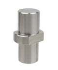 Stainless Steel Bench Dogs And Peg Brake Stops For Workbench Planing Stop And Table Positioning Clamp 19 20mm Non Slip Desk Block