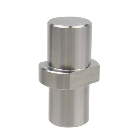 Stainless Steel Bench Dogs And Peg Brake Stops For Workbench Planing Stop And Table Positioning Clamp 19 20mm Non Slip Desk Block