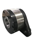 One Way Roller Type Backstop Clutch Bearing F2F3 F3F4 Deep Groove Ball Bearing 2021 Model close-up view