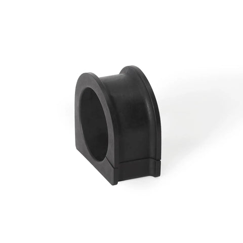 Durable Black Steering Rack And Pinion Bushing For Toyota Tacoma 1995 2004 Tundra 2000 2006 Sequoia 2001 2006 And 4Runner 1996 2002 One Piece