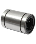 Long Type 8mm Linear Ball Bearing Set For CNC And 3D Printers With Pro Grade Precision Smooth Low Friction Rotation Heavy Duty Steel Bearings