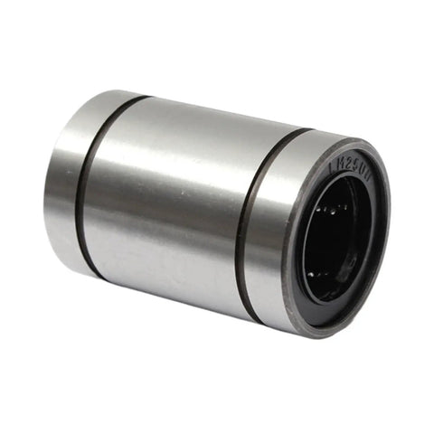 Long Type 8mm Linear Ball Bearing Set For CNC And 3D Printers With Pro Grade Precision Smooth Low Friction Rotation Heavy Duty Steel Bearings