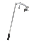 Heavy Duty Dent Puller Tabs Auto Body Repair Kit tool with long metal handle and grip