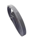 Beefy 2GT Timing Belt Set For Closed Loop Power Transmission 370 376 380 386 390 392 394 396 400 406 410 420 Includes 410mm Belt