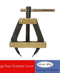 Chain Tool Set For Bicycle Bike Motorcycle Go Kart ATV Chains 25 60 60 100 Connector Puller Holder Detacher Breaker Cutter