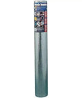 Straight Up Reflective Insulation Double Pack, 48 X 10 Ft Thermal Barrier Roll in a roll, ideal for garages and attics.