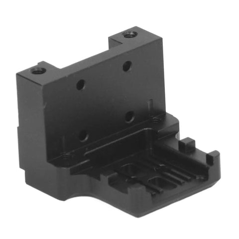 Beefed-Up Metal Sliding Table Kit For CNC And 3D Printer Upgrades, Aluminum Alloy Slider For MGN7H Rail With X Limit Slot component