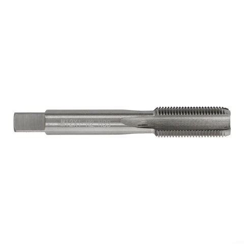 M10x1.0 Thread Repair Kit For Engine And Generator Holes Pro Grade Heavy Duty Stainless Steel Inserts Restores Stripped Threads Fast And Smooth For Gearhead Level Machinery Maintenance tap
