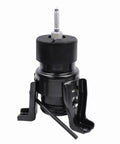 Front view of beefed up engine mount from Beefed Up Engine And Transmission Mount Kit For Nissan Altima 2007 Through 2012 3 5L And Maxima 2009