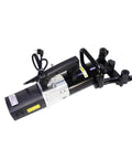 Heavy Duty Portable Rebar Bender With Swift Hydraulic Stirrup Bending Halves Steel Bar Labor Time 16Mm Bend Range