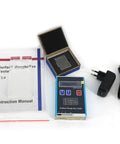 Digital Roughness Tester Profilometer For Metal And Non Metal Surfaces With Evaluation Lengths 1.25 4.0 5.0 Millimeters