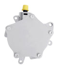 Heavy Duty Brake Vacuum Pump for Audi A3 A4 Quattro TT TTS VW Eos Passat GTI Jetta, solid metal, single unit design.