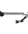 Replacement Linear Actuator Motor For Electric Sofa Lift Chair And Power Recliner JLDQ 18 134 333S03 S07 Compatible, side view