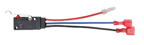 Micro Switch Kit For Gas Golf Cart DS 1999 To Present Replacement Includes Three Wire 3 Prong And Two Prong Micro Switches 101979101