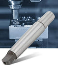 FtVogue 45# Steel Drill Chuck Arbor With MTA2 B16 MT Taper Shank And B16 Taper Hole, Hrc55 Hardened for milling and drilling.