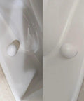 Four Pack Universal Toilet Bolt Caps And Floor Bolt Covers For One Quarter Inch Bolts Conceal Ugly Toilet Bolt Hardware