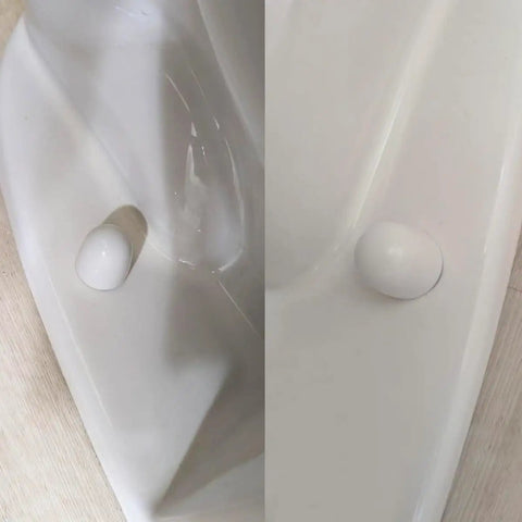 Four Pack Universal Toilet Bolt Caps And Floor Bolt Covers For One Quarter Inch Bolts Conceal Ugly Toilet Bolt Hardware