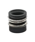 Top-Tier Ruashhyvb Mechanical Shaft Seal For Water Pump With Single Coil Spring and Nitrile Rubber Secondary Seals In 28mm Size.