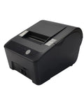 Heavy Duty Automatic Cash Counting Machine For Mix Value Multi Currency Bills With Zero Sweat Operation And Reliable Smart Fake Bill Scanning For Local Shops, black design, compact size.