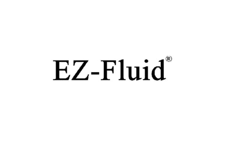 Brand logo of EZ-Fluid for 10 Pack Three Quarter Inch PEX Ball Valve Full Port Brass Shut Off Valve For PEX Tubing Plumbing Crimp Connection