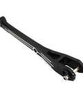 Adjustable Paralever Torque Arm Rear Drive Shaft Lever For BMW R Nine T 2014 2017 Racer Bolt On Upgrade black billet aluminum
