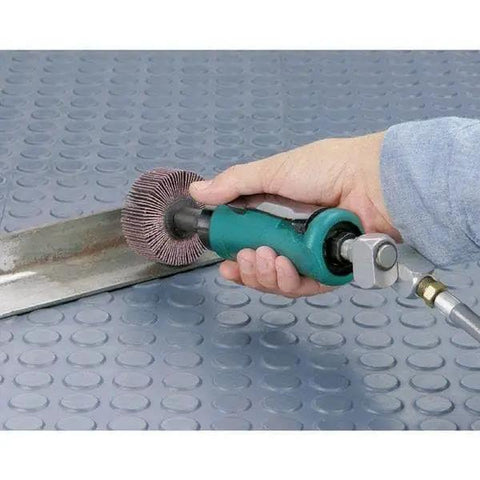 Compact.5 HP Straight Line Die Grinder Electric Power Tool Built Like A Boss For Heavy Duty Metal Polish And Grind Work With Straight Shooter Accuracy And Pro Grip Comfort For Garage Tasks