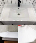 39 Inch Slick Silicone Splash Guard For Kitchen Sink Countertop Self Grip Edging Keeps Your Counter Totally Bone Dry And Stops Crazy Splashes Cold Turkey on sink edge